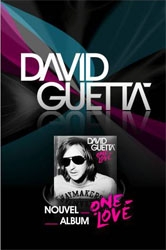 David Guetta d�barque sur l'iPhone